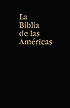 Biblia Banco de Iglesia: La Biblia de Las Americas (LBLA), tela negra (Pew Bible, black hardcover)
