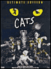 Cats with Elaine Paige