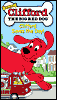 Clifford the Big Red Dog: Clifford Saves the Day with John Ritter