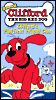 Clifford the Big Red Dog: Clifford's Fluffiest Friend Cleo