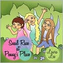 Snail Race At Penny's Place