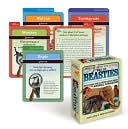 Box of Beasties: 100 BeWILDering Trivia Flashcards