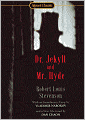 The Strange Case of Dr. Jekyll and Mr. Hyde