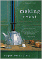 Making Toast: A Family Story