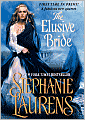 The Elusive Bride (Black Cobra Series #2)