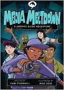 Media Meltdown (Graphic Guide Series)
