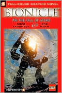The Fall of Atero (Bionicle Series #9)