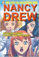 High School Musical Mystery II: The Lost Verse (Nancy Drew Graphic Novel Series #21)