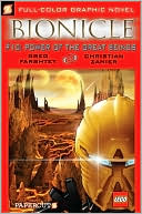 Bionicle: Mata Nui's Guide to Bara Magna