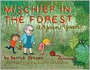 Mischief in the Forest: A Yarn Yarn