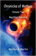 Chronicles Of Mathias - Volume Two