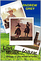 Love Means Courage