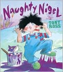 Naughty Nigel