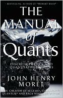 The Manual Of Quants