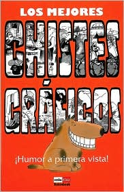 Mejores Chistes Graficos