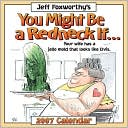 2007 Jeff Foxworthy Box Calendar