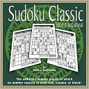 2007 Sudoku Box Calendar
