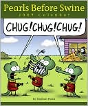 2009 Pearls Before Swine Wall Calendar