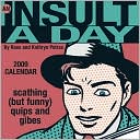 2009 Insult-A-Day Box Calendar