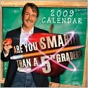 2009 Are You Smarter Than a 5th Grader? Box Calendar