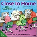 2009 Close To Home Box Calendar