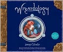 2009 Wizardology Wall Calendar by Master Merlin: Calendar Cover
