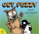 2009 Get Fuzzy Box Calendar