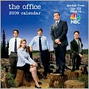 2009 Office (sitcom) Box Calendar