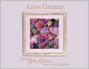 2009 Anne Geddes Gallery Collection Box Calendar