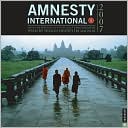 2007 Wall Calendar: Amnesty International from the Republic of Conscience