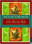 2009 Four Agreements Engagement Calendar