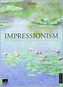 2009 Impressionism: Engagement Calendar