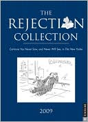 2009 Rejection Collection Engagement Calendar
