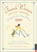 2009 French Women for All Seasons Engagement Calendar