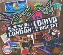 Live from London