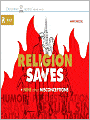Religion Saves: And Nine Other Misconceptions