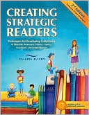 Creating Strategic Readers by Valerie Ellery: Book Cover