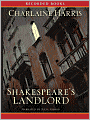 Shakespeare's Landlord (Lily Bard Series #1)