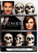 Bones - Season 4 with Emily Deschanel