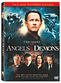 Angels & Demons