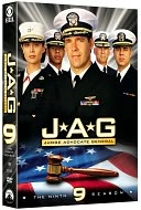 JAG - Season 9