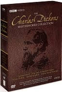 Ultimate Charles Dickens Masterworks Collection