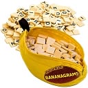 Double BANANAGRAMS by Bananagram: Product Image