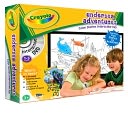 Crayola DVD Color Stories: Undersea Adventures by Screenlife: Product Image