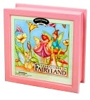 Adventures in Fairyland Box Game by Sababa: Product Image