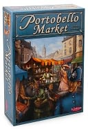 Portobello Market by PSI: Product Image