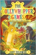 The Gollywhopper Games