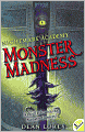 Monster Madness (Nightmare Academy Series #2)