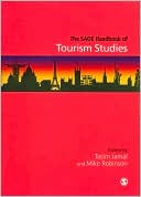 The Sage Handbook of Tourism Studies