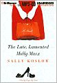The Late, Lamented Molly Marx